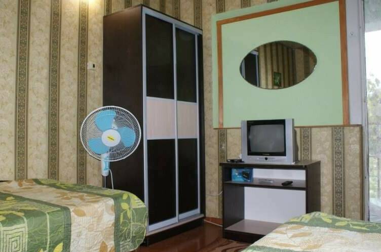 2-х местный «Стандарт»