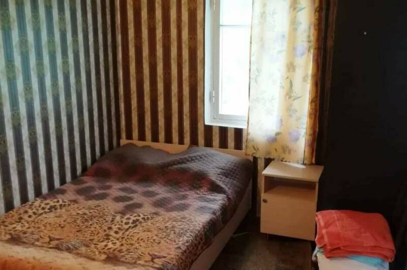 2-х местный «Стандарт» 2-х комнатный