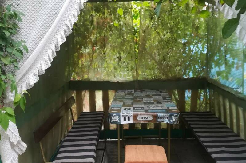 2-х местный «Стандарт» 2-х комнатный