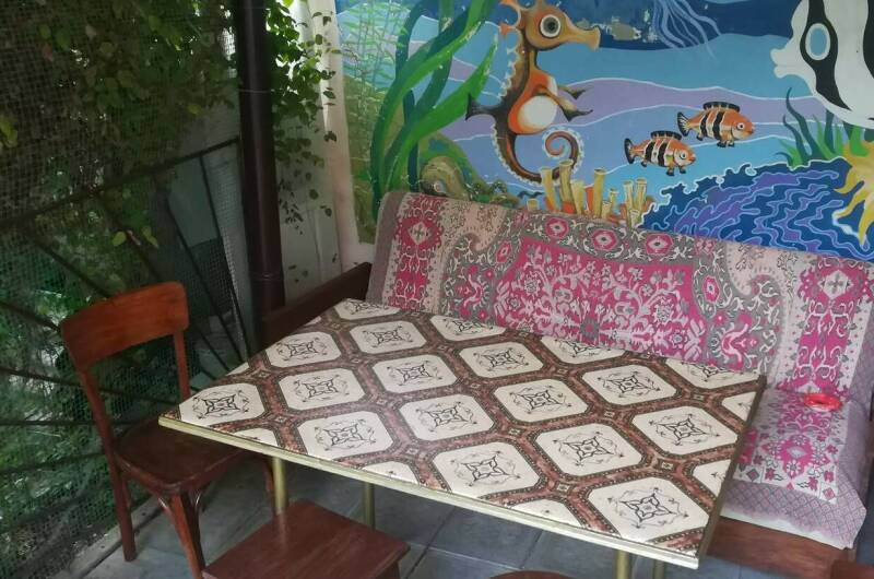 2-х местный «Стандарт» 2-х комнатный