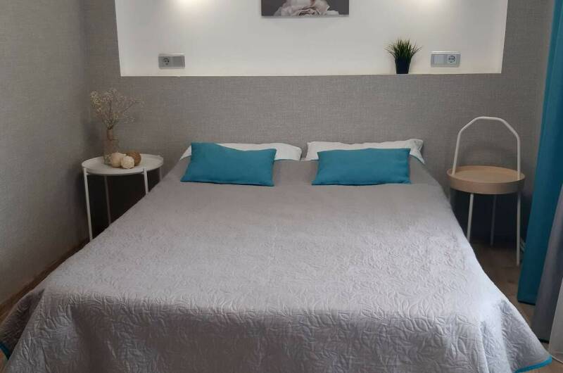 5-ти местный 2-х комнатный (№ 3)