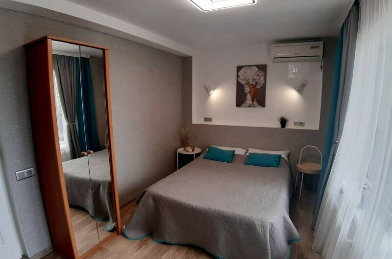 5-ти местный 2-х комнатный (№ 3)