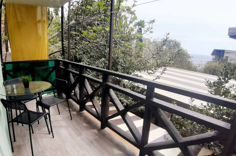 5-ти местный 2-х комнатный (№ 3)