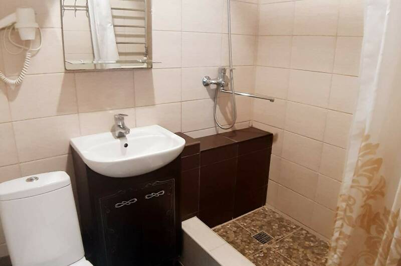 3-х местная «Студия» (№ 4)