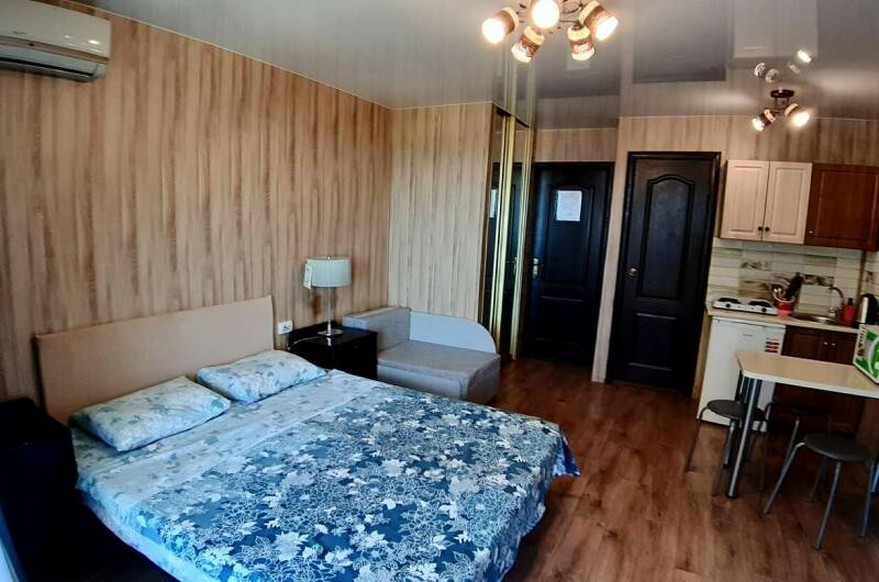 3-х местная «Студия» (№ 5)