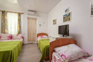 Изображение Изображение гостиницы "Гостевой дом «Азов Холидей»" #1 #1