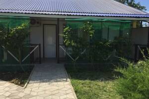 Изображение Изображение гостиницы "Гостевой дом «Азов Холидей»" #2 #2