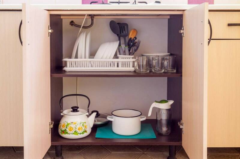 4-х местный номер с кухней-верандой (корпус 2)