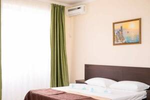 Изображение Изображение гостиницы "Гостевой дом «Волга»" #1 #1