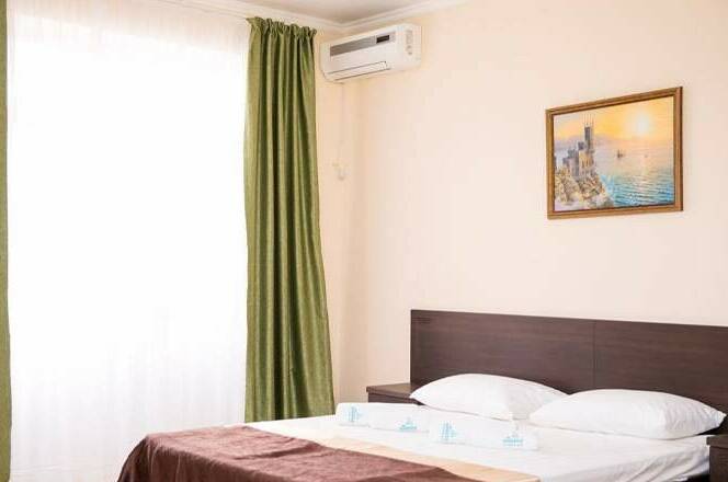 Стандарт 2-х местный без балкона