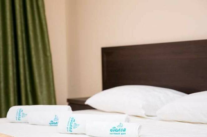 Стандарт 2-х местный без балкона