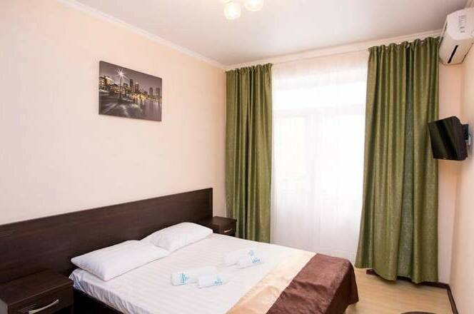 Стандарт 2-х местный без балкона