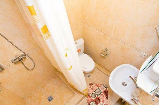 «Стандарт» 2-х местный с балконом