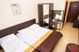 Изображение Изображение гостиницы "Гостевой дом «Волга»" #3 #3