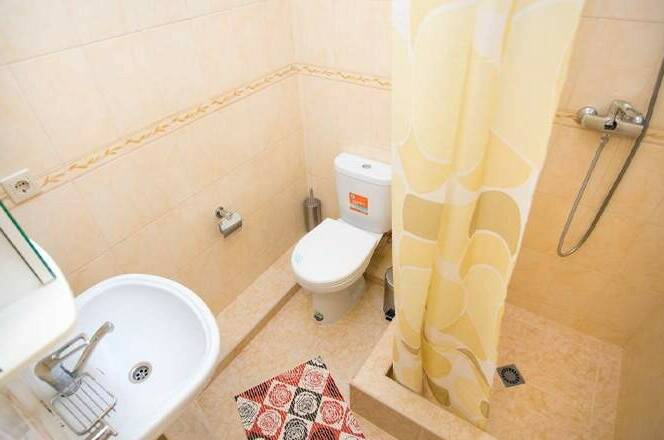 Стандарт 3-х местный без балкона