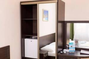 Изображение Изображение гостиницы "Гостевой дом «Волга»" #4 #4