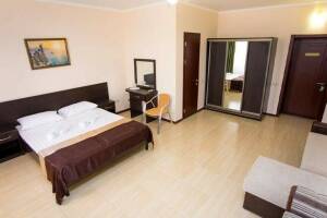 Изображение Изображение гостиницы "Гостевой дом «Волга»" #5 #5