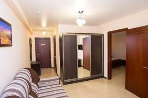 Изображение Изображение гостиницы "Гостевой дом «Волга»" #6 #6