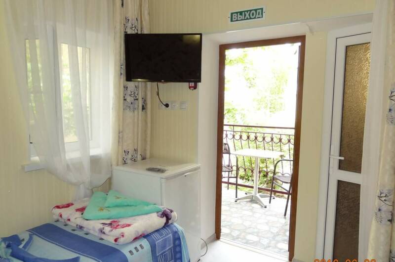 2-х местный «Стандарт»