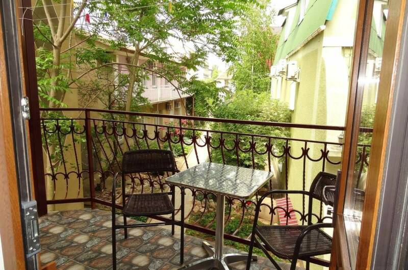 2-х местный «Стандарт»