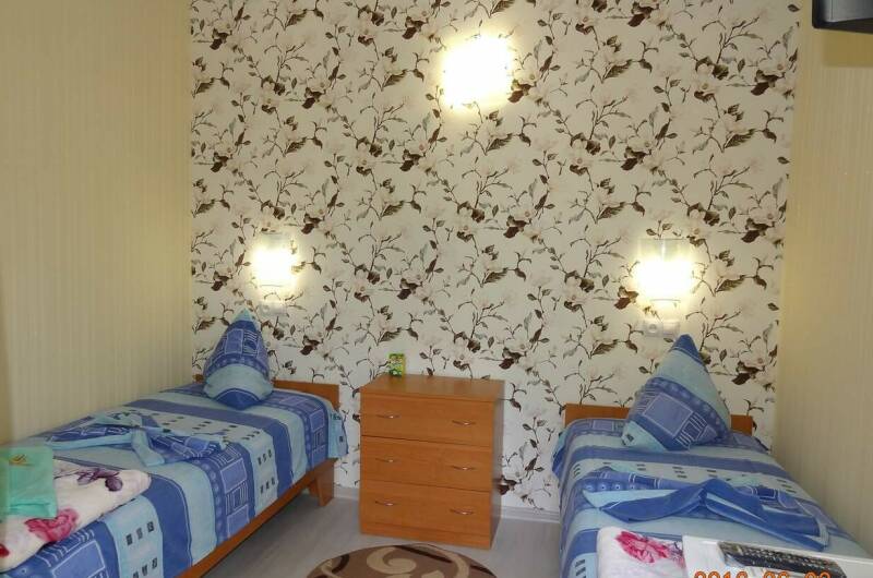 2-х местный «Стандарт»