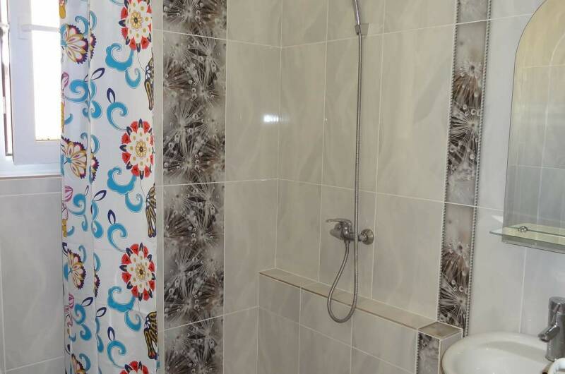 2-х местный «Стандарт»