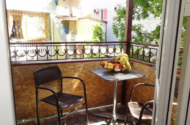 2-х местный «Стандарт»