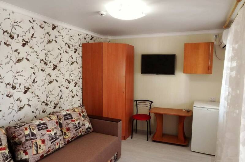 2-х комнатный 2-х местный «Стандарт»