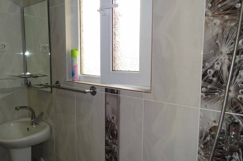 2-х комнатный 2-х местный «Стандарт»