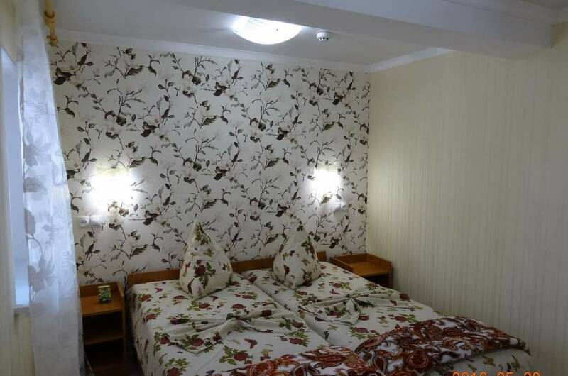 2-х комнатный 2-х местный «Стандарт»