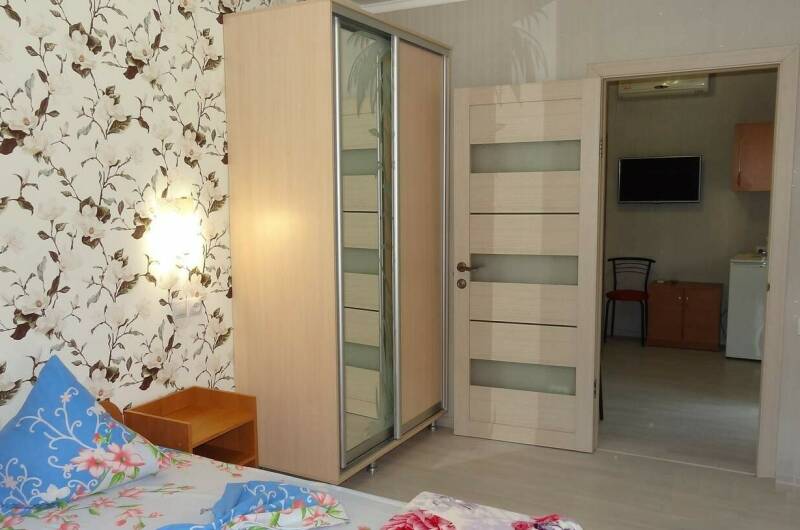 2-х комнатный 2-х местный «Стандарт»