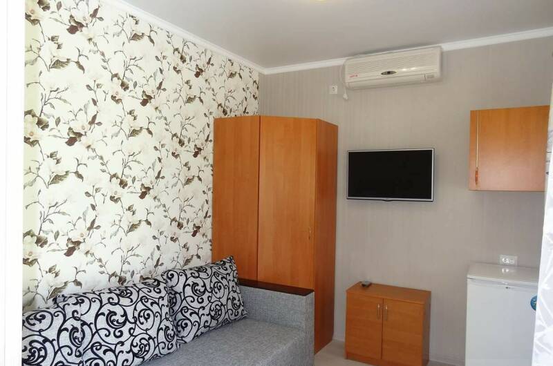 2-х комнатный 2-х местный «Стандарт»