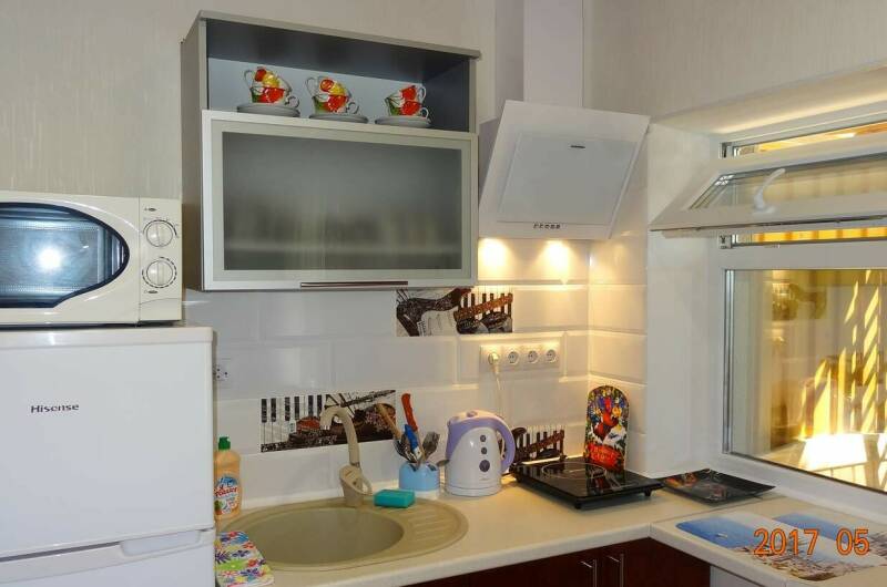 3-х местный номер «Студия»