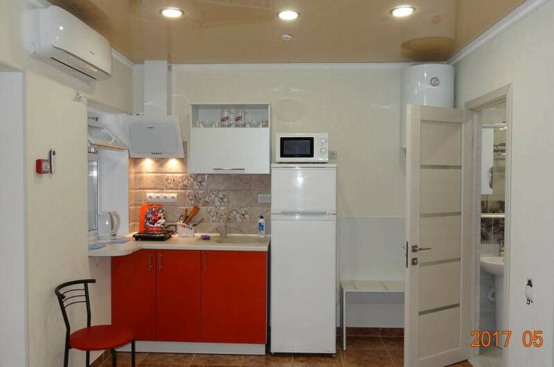 2-х комнатный 3-х местный «Семейный»