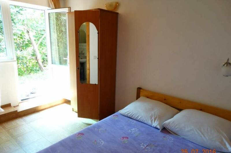 Номер с удобствами стандарт 3-х местный