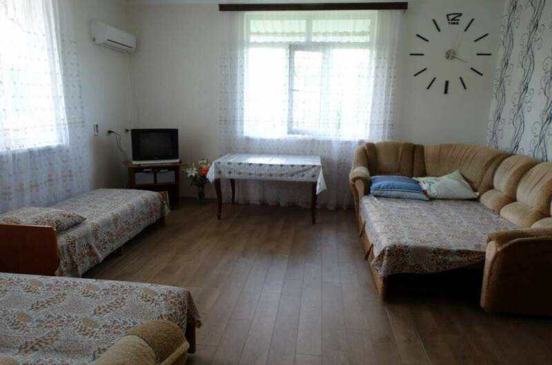 Номер эконом