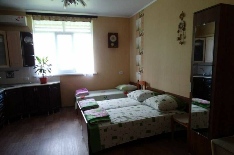 Комната эконом