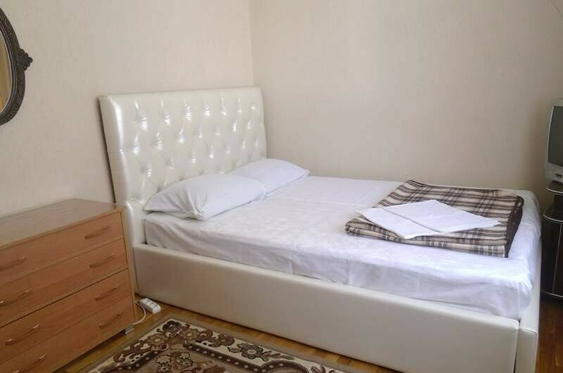 Двухместный номер с доп. местом (№ 1)