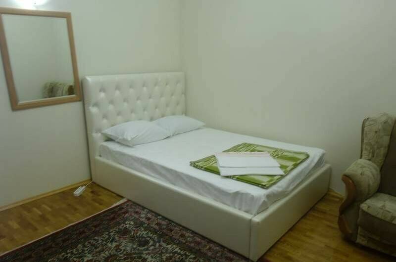 Двухместный номер с доп. местом (№ 2)