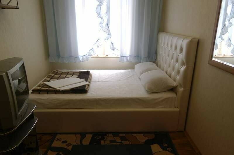 Двухместный номер с доп. местом (№ 3)