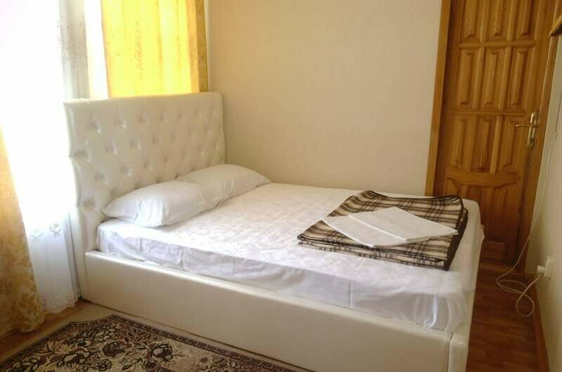 Двухместный номер с доп. местом (№ 4)