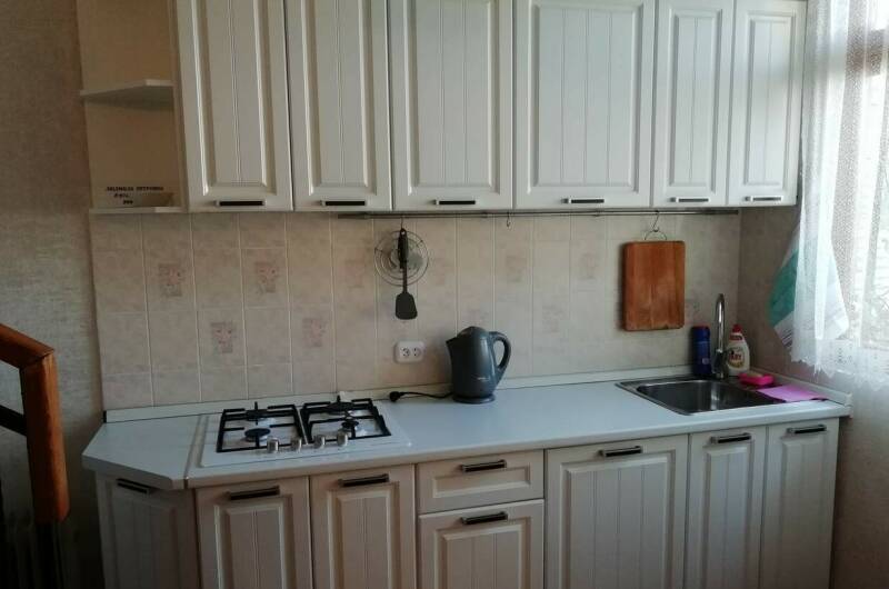 Гостевой домик на 4 человека