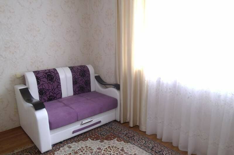 Гостевой домик на 4 человека