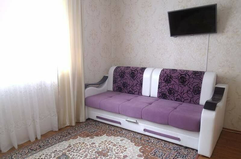 Гостевой домик на 4 человека