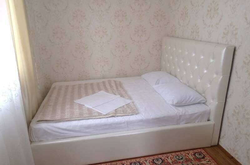 Гостевой домик на 4 человека