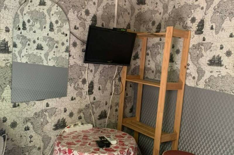 Одноместный «Эконом»