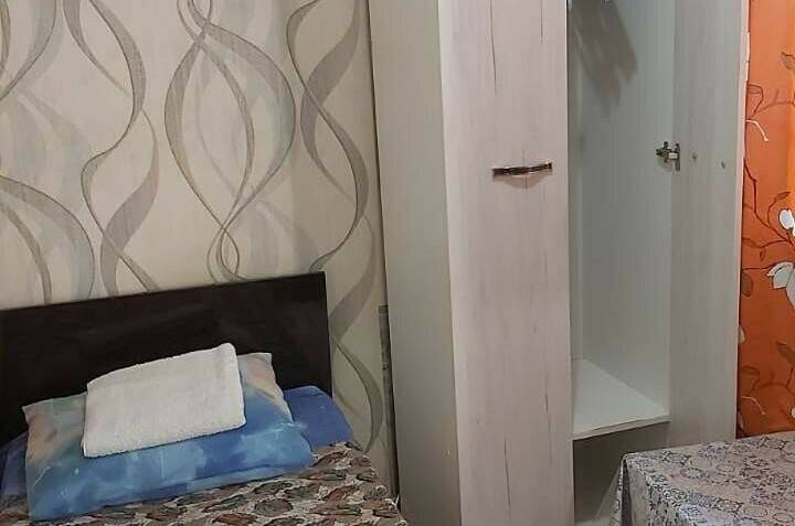 Одноместный «Эконом»