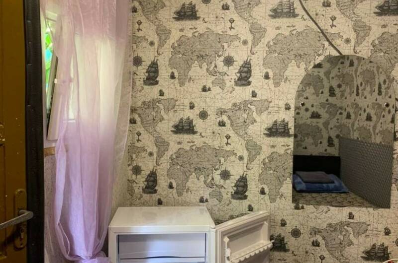 Одноместный «Эконом»