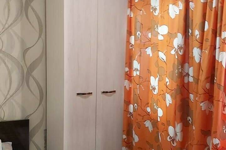 Одноместный «Эконом»