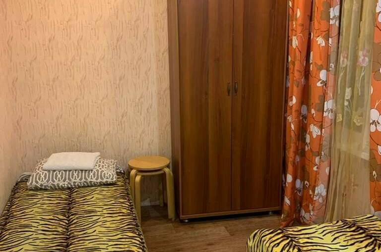 Двухместный «Эконом»